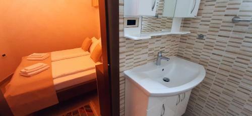 Apartamento Relax Vila ?usterna