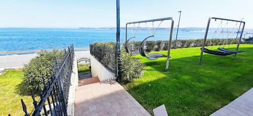 Apartamento Relax Vila ?usterna