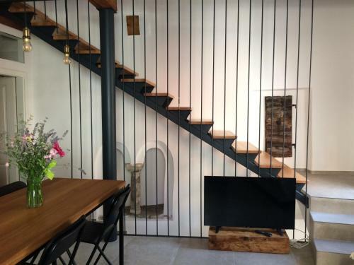Apartamento Casa Bibiana