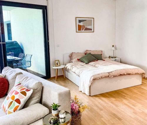 Apartamento Seaview Apt Koper 2