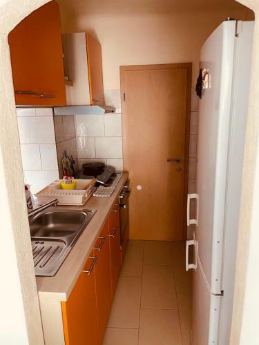 Apartamento Blue Sky