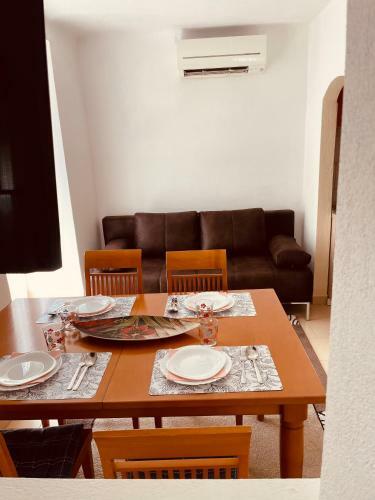 Apartamento Blue Sky