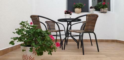 Apartamento Lovely Private Flats Free Parking