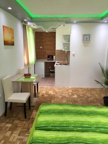 Apartamento Green Dreams