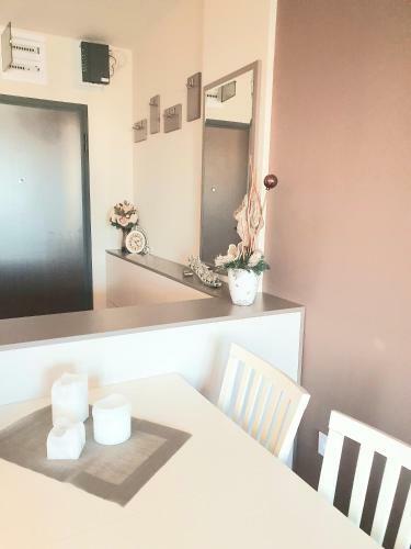 Angel Lux Apartman Sa Garazom