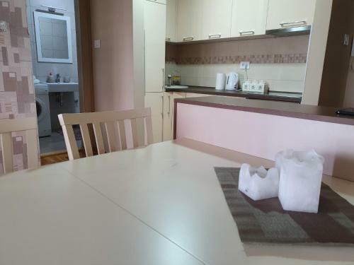Angel Lux Apartman Sa Garazom