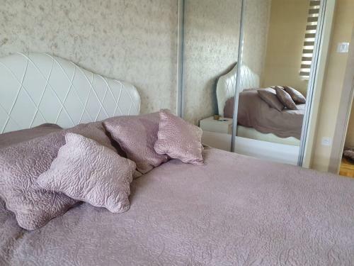 Angel Lux Apartman Sa Garazom