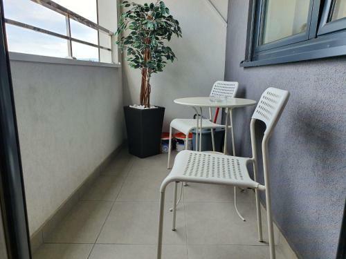 Angel Lux Apartman Sa Garazom
