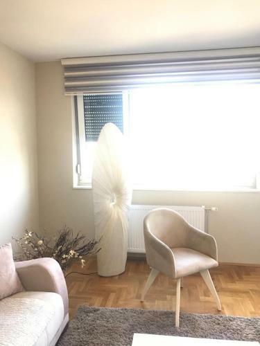 Angel Lux Apartman Sa Garazom