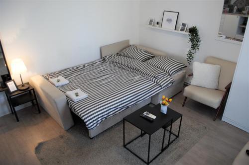 Apartamento The Roof (Free Parking)