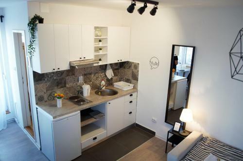 Apartamento The Roof (Free Parking)