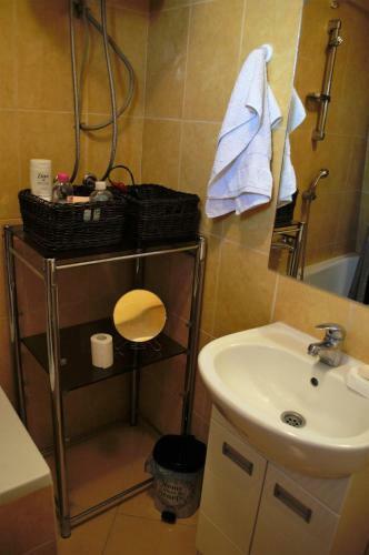 Apartamento The Roof (Free Parking)