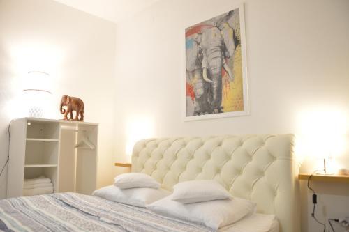 Pupin Palata Business Apartman B5