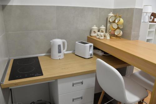 Pupin Palata Business Apartman B5