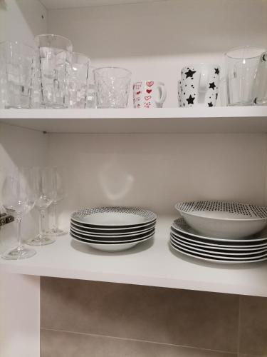 Pupin Palata Business Apartman B5