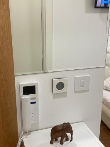 Pupin Palata Business Apartman B5