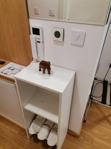 Pupin Palata Business Apartman B5