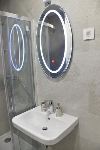 Pupin Palata Business Apartman B5
