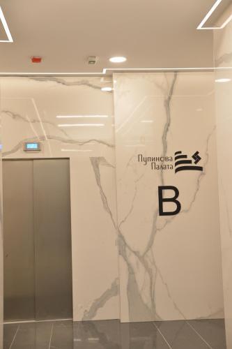Pupin Palata Business Apartman B5