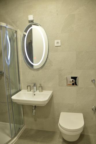 Pupin Palata Business Apartman B5
