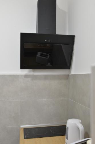 Pupin Palata Business Apartman B5