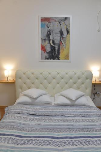 Pupin Palata Business Apartman B5