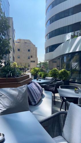 Pupin Palata Business Apartman B5