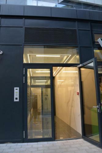 Pupin Palata Business Apartman B5
