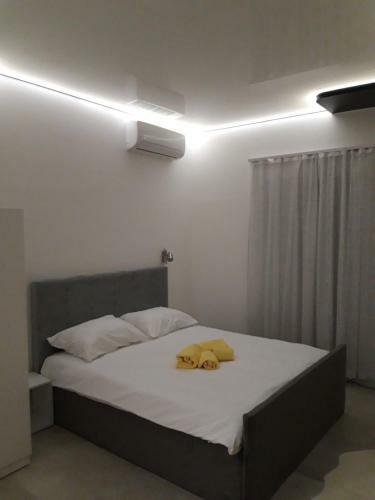 Apartmani Krtolica