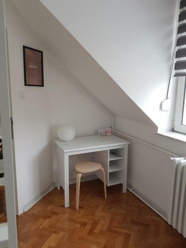 Welcome Apartment