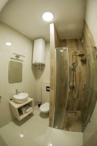 Ancora Apartment Iskra