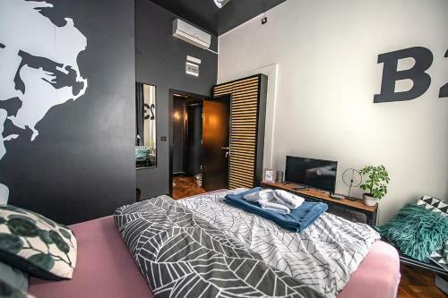 Bed & Breakfast B23 Apartments