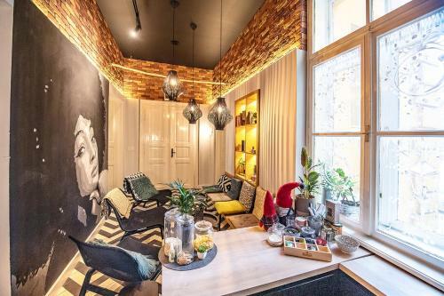 Bed & Breakfast B23 Apartments