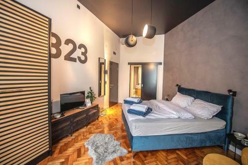 Bed & Breakfast B23 Apartments