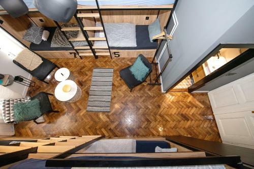 Bed & Breakfast B23 Apartments