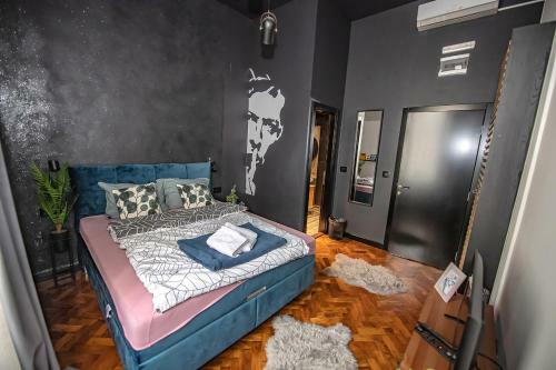Bed & Breakfast B23 Apartments