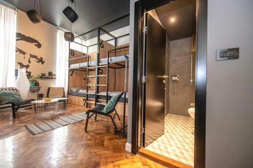 Bed & Breakfast B23 Apartments