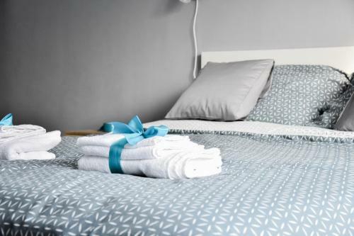 Apartamento Pannonian Sailor