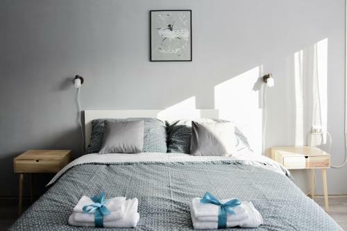 Apartamento Pannonian Sailor