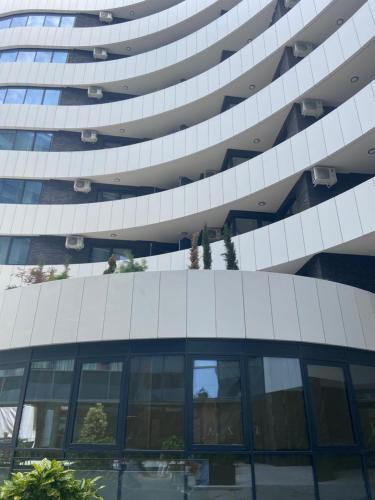 Pupin Palata Business Apartman B15
