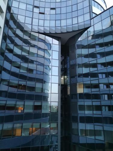Pupin Palata Business Apartman B15