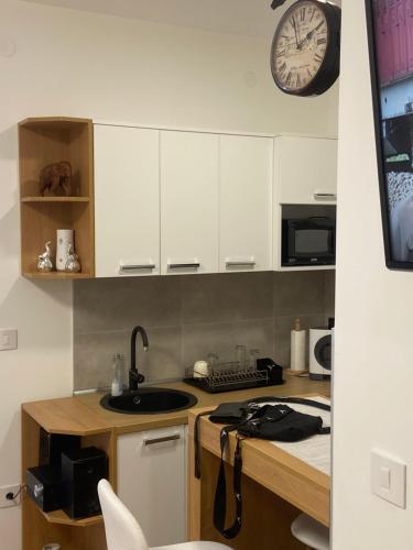 Pupin Palata Business Apartman B15