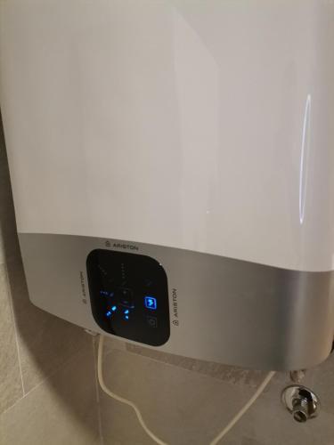 Pupin Palata Business Apartman B15