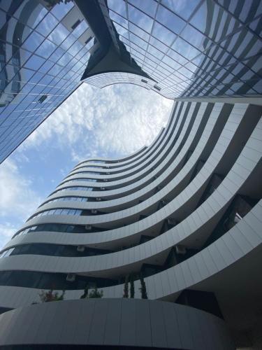 Pupin Palata Business Apartman B15