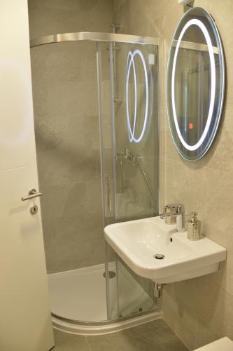 Pupin Palata Business Apartman B15