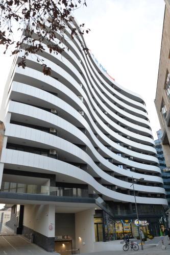 Pupin Palata Business Apartman B15