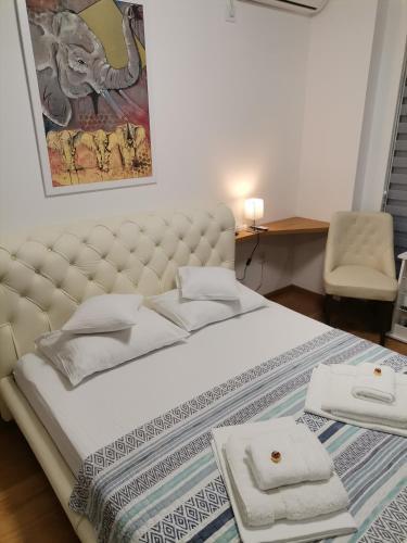 Pupin Palata Business Apartman B15