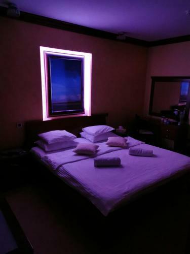 Apartamento Prince III
