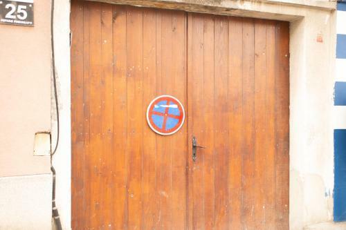 Passenger Hostel