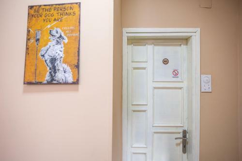 Passenger Hostel